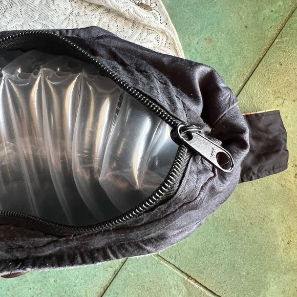 Made In Nepal :: Large Hippie SAK - Picture 9 of 16